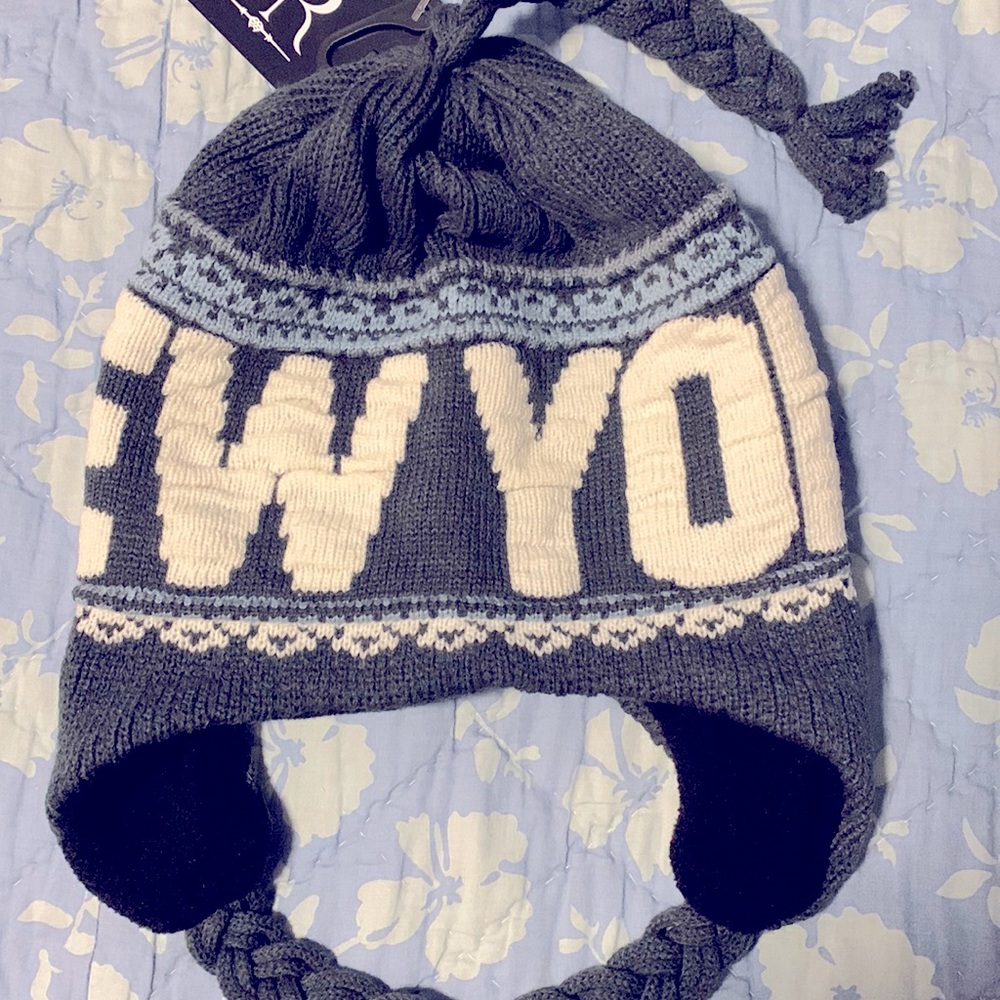 New York Cozy Knit Hat!